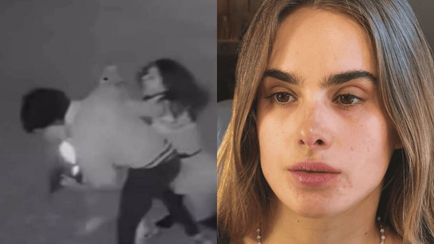 Hermano de Melanie Barragán se va contra Gala Montes por 'usar' su caso como publicidad