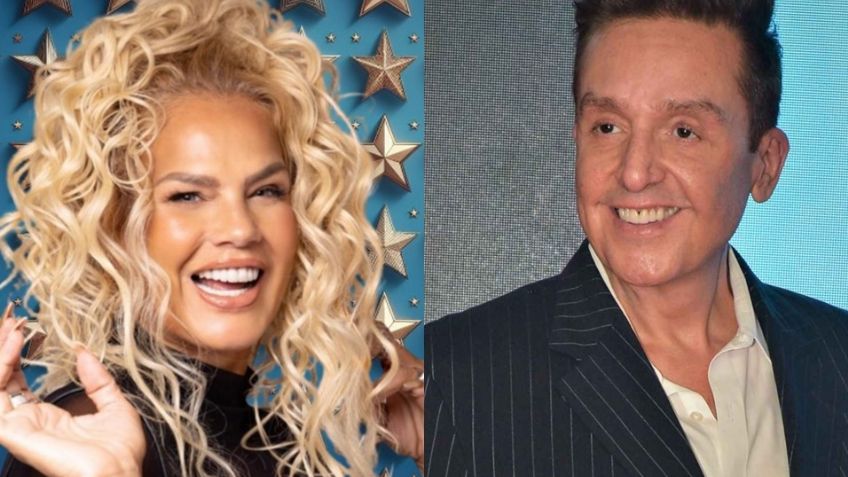 Hermano de Daniel Bisogno filtra que Niurka le hizo 'trabajitos' para ayudar al conductor