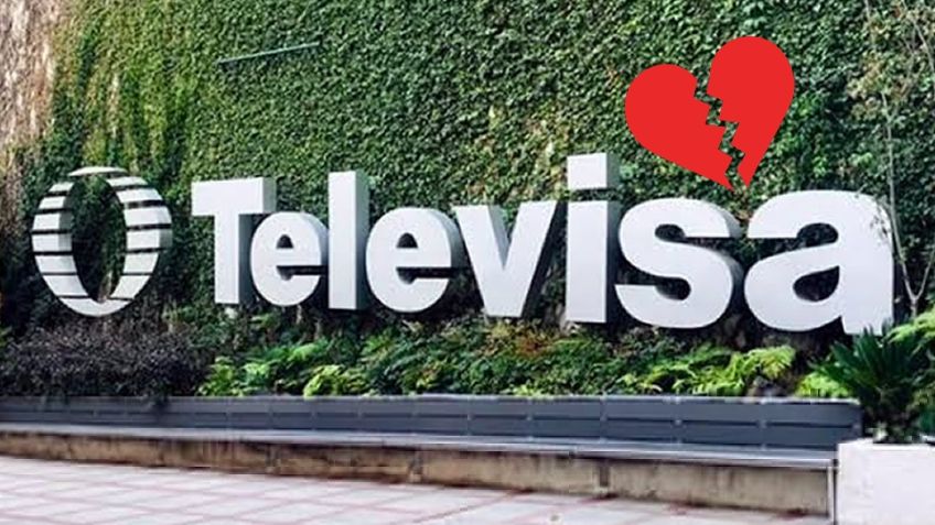 ¡Lo corrió! Actriz de Televisa se divorcia por tercera vez; su esposo sería un "vividor e infiel"