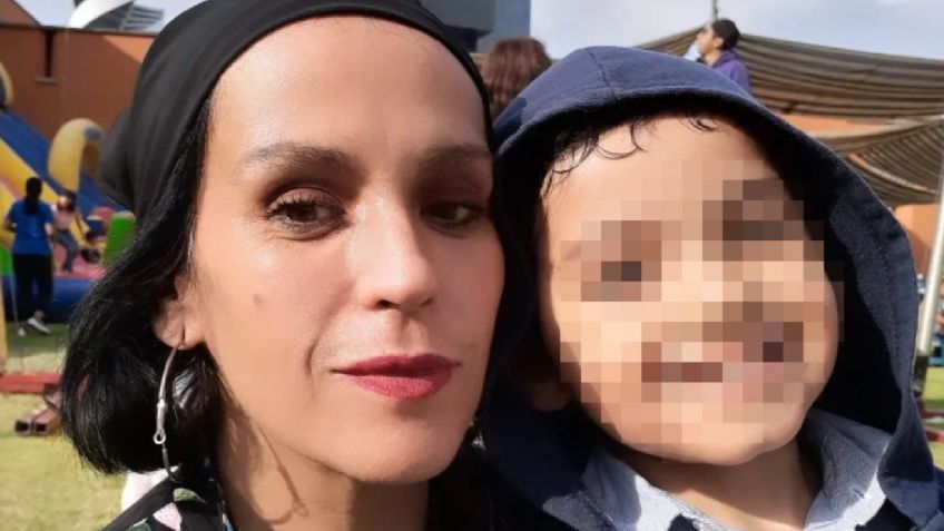 Caso Apolo da nuevo giro: Apelan resultado de la prueba de ADN a Luis Enrique Guzmán