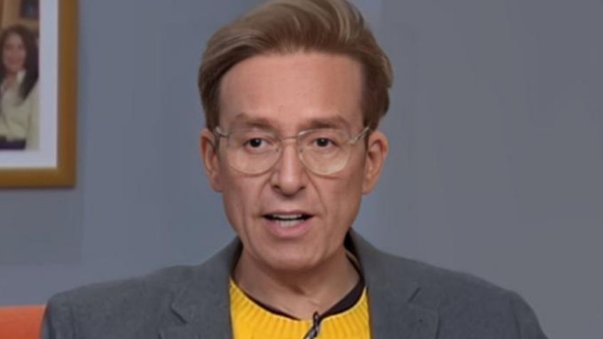 "Le cayó mal": Exconductor 'Hoy' revela que Daniel Bisogno enfrenta una trágica noticia