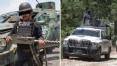 Foto ilustrativa de la nota titulada Violencia en Michoacán: CJNG embosca a Guardia Civil y mata a uno en Tangamandapio
