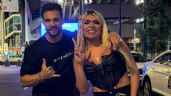 Foto ilustrativa de la nota titulada ¿Hay pleito? Wendy Guevara habla de Nicola Porcella y su "fracasado" reality amoroso
