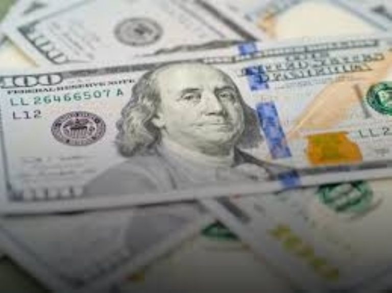 Precio del Dólar en México