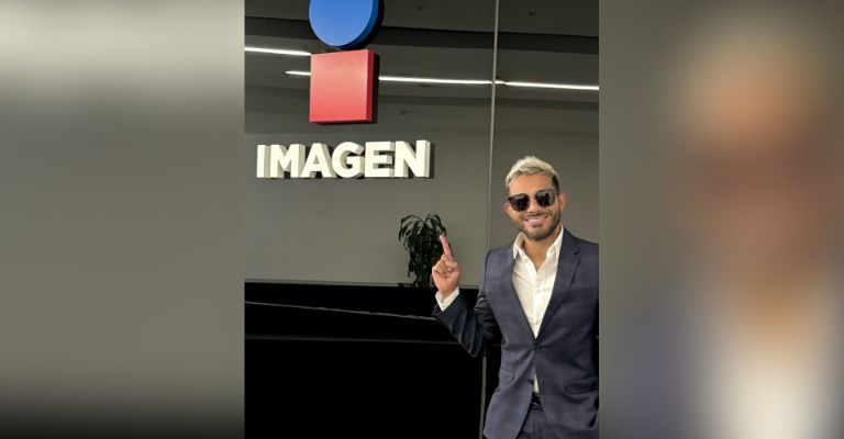 Productor de Venga la Alegría se quedaría al mando de Sale el Sol tras despido de Dio Lluberes