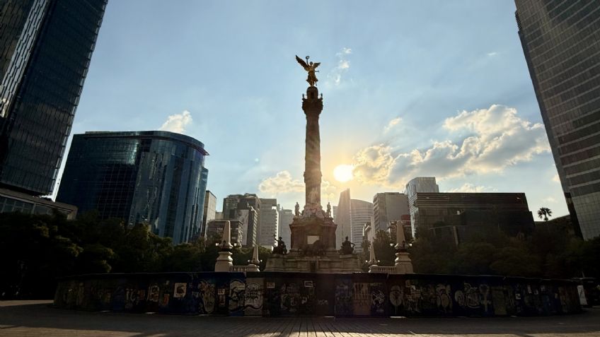 Clima en CDMX hoy 2 de noviembre: Conagua alerta por bajas temperaturas y lluvias