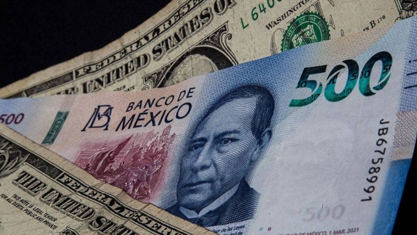 Precio del Dólar hoy 2 de noviembre: El Peso pierde terreno para este sábado
