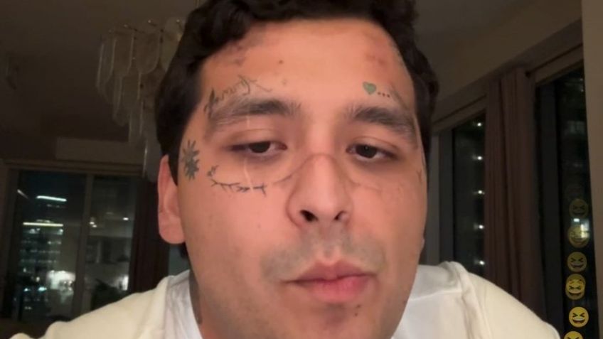 ¿Christian Nodal se retracta? El cantante confirma que no le informó sobre esto a Cazzu