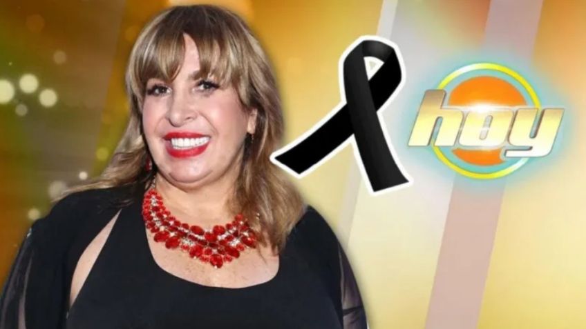 No solo Magda Rodríguez: Productores de Televisa que murieron trágicamente; hubo 1 suicido