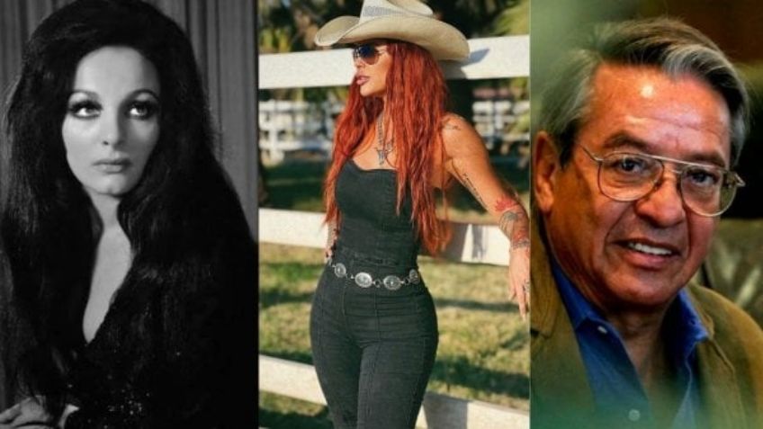 De Elena Larrea a Maggie Smith; estas son las celebridades fallecidas en 2024