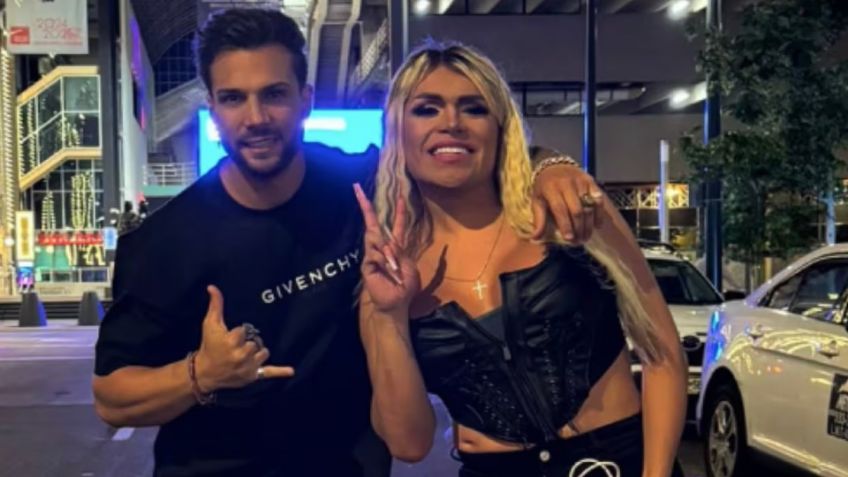¿Hay pleito? Wendy Guevara habla de Nicola Porcella y su "fracasado" reality amoroso