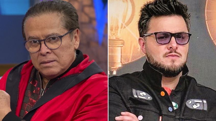 Mario Bezares prohibiría a Alex Gou contratar a Paul Stanley para 'La Señora Presidenta'