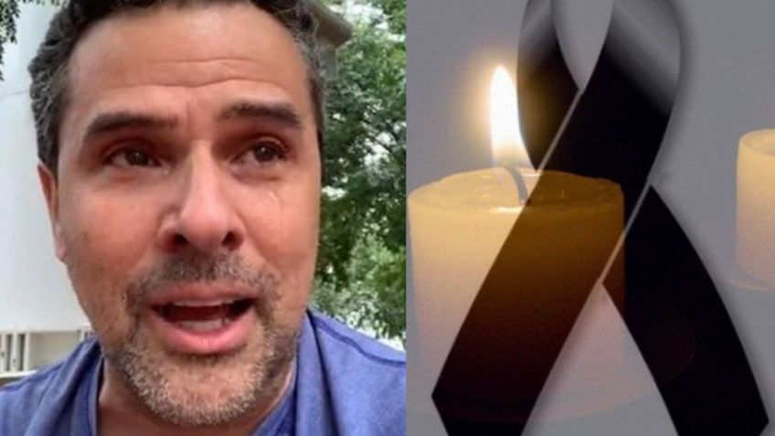 Televisa, de luto: Marco Antonio Regil sufre trágica muerte por enfermedad; estremecen últimos días