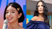 Foto ilustrativa de la nota titulada Joanna Vega-Biestro tacha de "soberbia" a Ángela Aguilar y sacude a 'Sale el Sol'