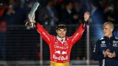 Foto ilustrativa de la nota titulada F1: Así le ha ido a Sergio Pérez en el Gran Premio de Las Vegas; mejores resultados