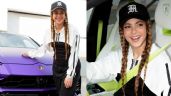 Foto ilustrativa de la nota titulada Shakira anuncia que regalará su auto; la persona que se lo lleve no tendrá que pagar