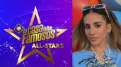 Foto ilustrativa de la nota titulada ¿Protagoniza novela? Nicole Chávez rechaza 'La Casa De Los Famosos All Star' por Televisa