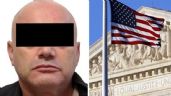 Foto ilustrativa de la nota titulada Extraditan a EU a 'La Troca', importante narcotraficante de La Familia Michoacana