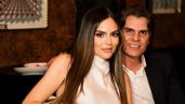 Foto ilustrativa de la nota titulada Esperan a su tercer bebé: Ximena Navarrete y Juan Carlos Valladares confirman embarazo