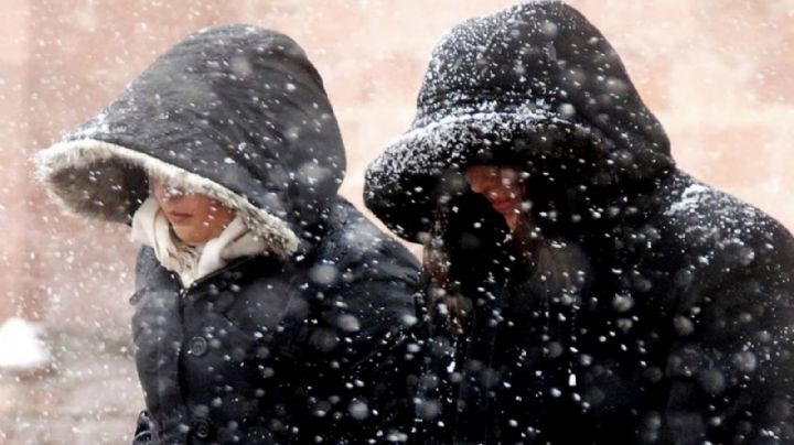 ¡Alerta! Conagua advierte lluvias y caída de nieve en México HOY miércoles 20 de noviembre