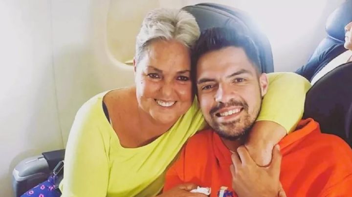 Impacto en la farándula, hijo de Lupita D'Alessio se convertirá en papá; así lo anunció