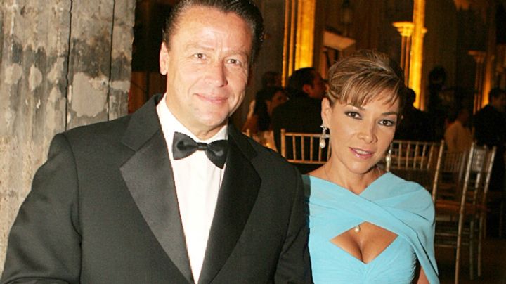 En entrevista, Marypaz Banquells revela si sus hijos se quitarán el apellido de Alfredo Adame