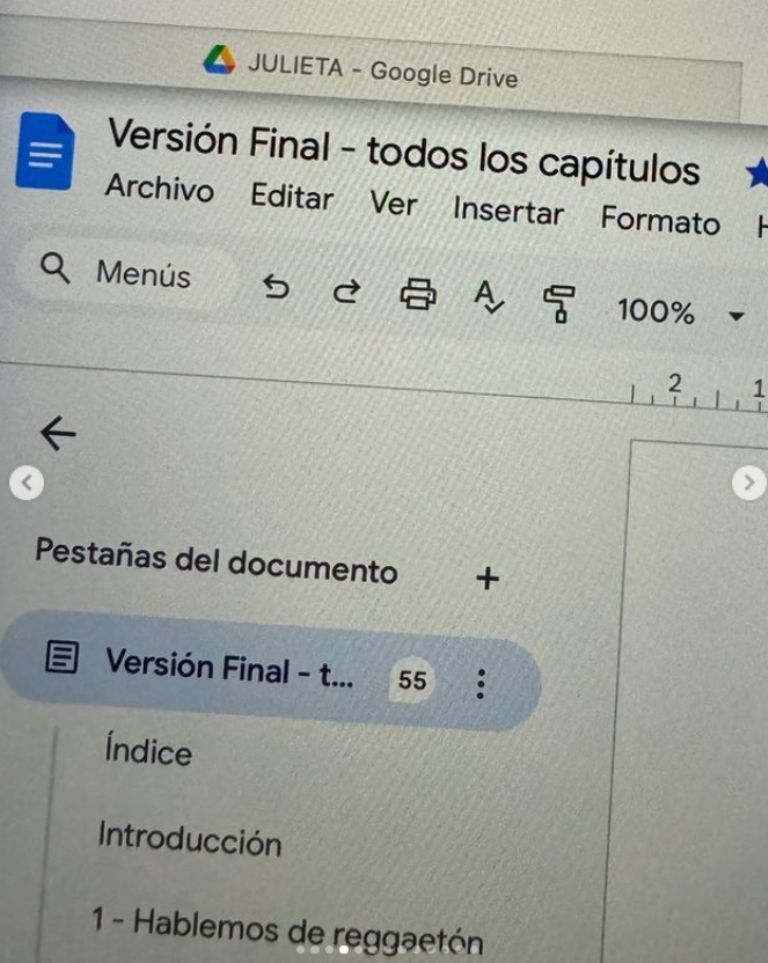 Cazzu podría sacar un libro autobiográfico 