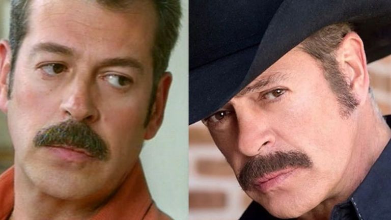 El primer actor Sergio Goyri fue vetado tras la polémica con Yalitza Aparicio