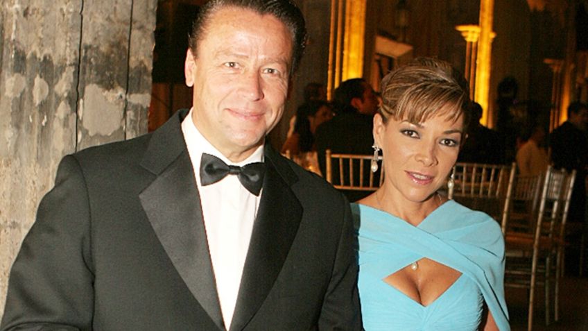 En entrevista, Marypaz Banquells revela si sus hijos se quitarán el apellido de Alfredo Adame