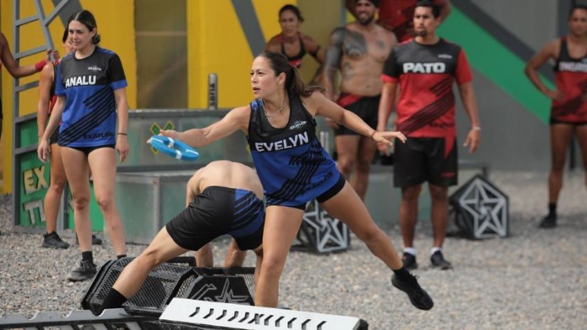 'Exatlón México': ¿Quién gana la Batalla Colosal HOY miércoles 20 de noviembre?