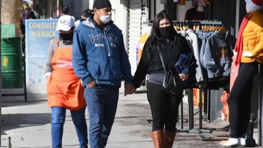 Atenciones por enfermedades respiratorias incrementan un 40% en Ciudad Obregón