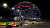 Foto ilustrativa de la nota titulada F1: Gran Premio de las Vegas EN VIVO; Horario y dónde ver a Sergio Pérez en México