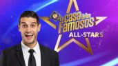 Foto ilustrativa de la nota titulada Adrián Marcelo regresa a 'La Casa de los Famosos'; confirma que se integra al 'All Star'
