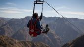 Foto ilustrativa de la nota titulada Turista alemán fallece al caer de una tirolesa en Punta Laguna, Yucatán; esto pasó