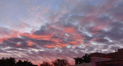 Clima en Ciudad Obregón hoy 21 de noviembre: Cielo nublado y poca probabilidad de lluvia