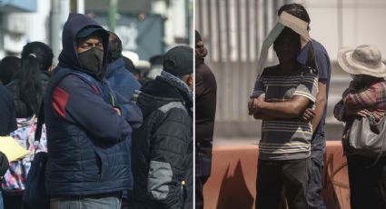 Clima en Sonora hoy 21 de noviembre: Conagua advierte día caluroso y noche con heladas