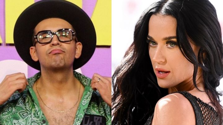 'Capi' Pérez confiesa que no le dio a Katy Perry un trato especial: "Todos lamían sus botas"