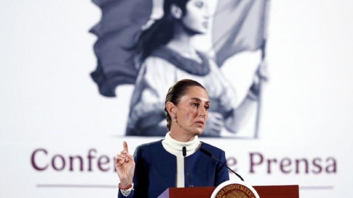 Desaparición del INAI y más órganos autónomos: Sheinbaum promete "transparencia y cero corrupción"