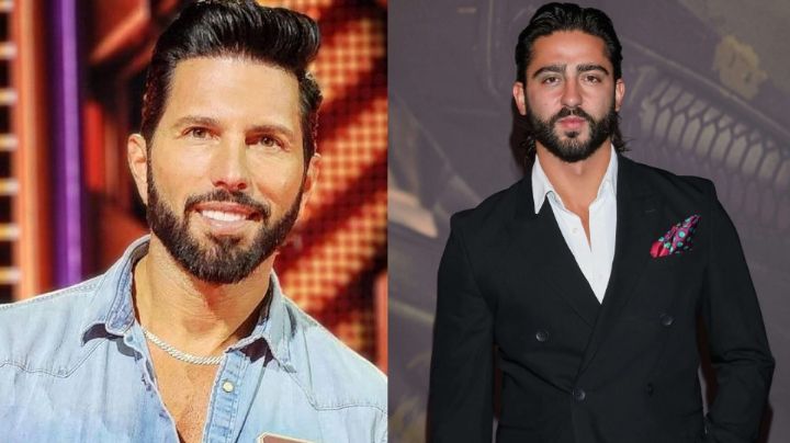 Pleito en Televisa: Poncho de Nigris arremete contra 'Potro' y lo llama el "relleno" de TV