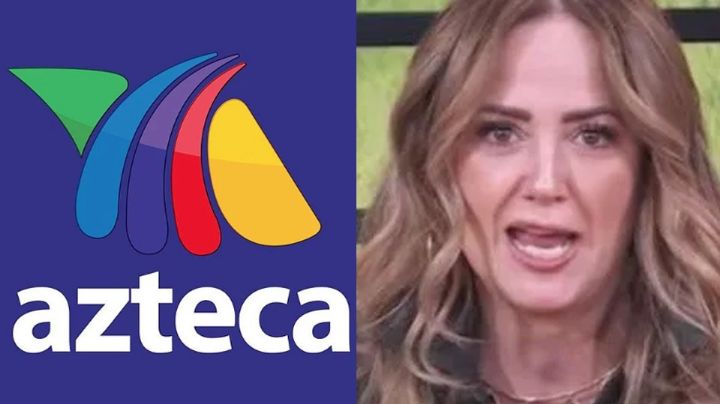 Tras 'amorío' con Legarreta, exactor de TV Azteca regresa a 'Hoy'; así reaccionó la conductora
