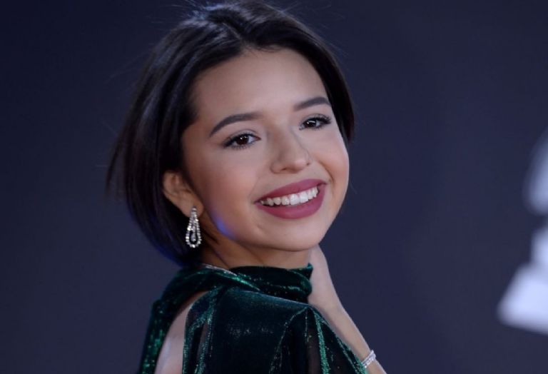 Ángela Aguilar confronta a la presunta amante de Nodal