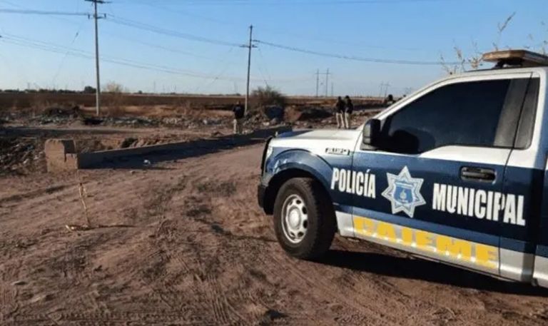 Civiles tienen disputa con miembros de la Policía Municipal