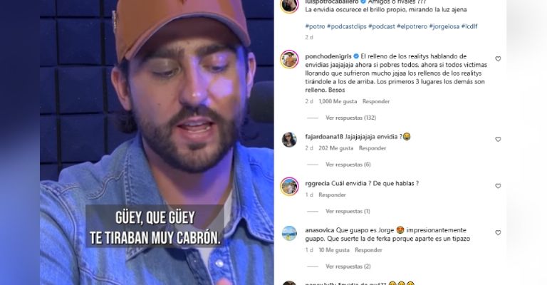 Poncho de Nigris arremete contra El Potro tras burlas en su contra