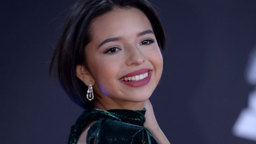 Fanática se vuelve viral por defender a Ángela Aguilar: "Solo es una niña, déjenla"