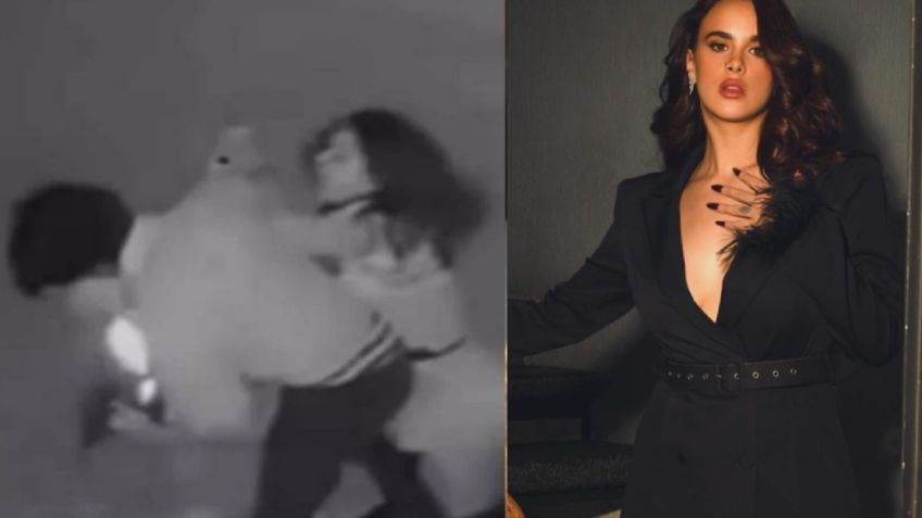 Gala Montes envía disculpas a Melanie tras acusarla de usarla como publicidad para 'Tacara'