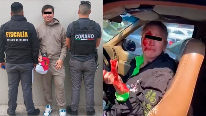 Fofo Márquez rechaza procedimiento abreviado; enfrentará juicio por tentativa de feminicidio