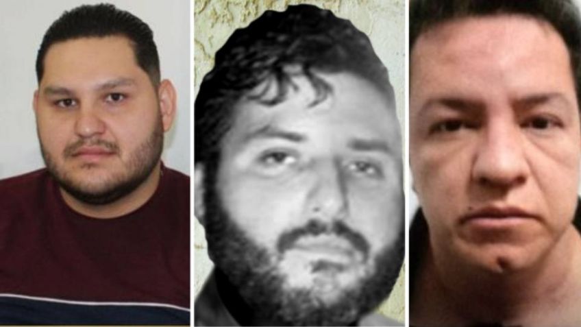 Los operadores clave de 'El Mayito Flaco' en medio de su guerra contra Los Chapitos