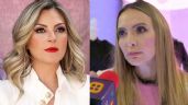 Foto ilustrativa de la nota titulada Exige que se calle: Erika Zaba arremete contra Mariana Ochoa y le lanza dura advertencia