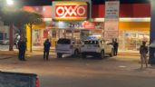 Foto ilustrativa de la nota titulada Ciudad Obregón: Ataque armado en estacionamiento de tienda deja un hombre muerto