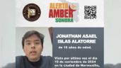 Foto ilustrativa de la nota titulada Localizan con vida a Jonathan Asael, joven reportado como desaparecido en Hermosillo